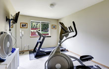 Gartcosh home gym construction leads